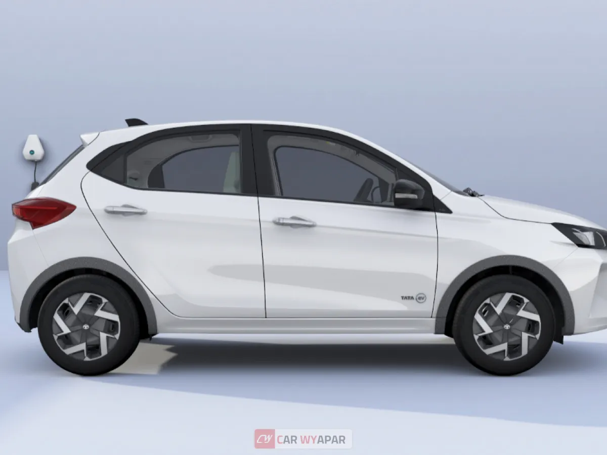 Tata Tiago EV Pure Plus 24kWh